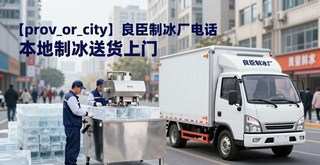 上海降温冰块厂电话 本地制冰送货上门