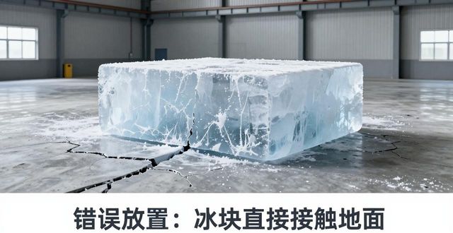 工业冰块同城配送，上海工厂降温好帮手