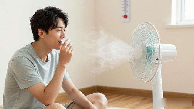 上海高温天用冰块降温真的靠谱吗 实测效果告诉你