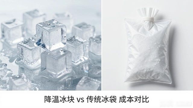 上海降温冰块到底能扛住高温吗