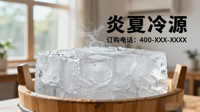 上海降温大冰块订购电话 炎夏冷源哪里找