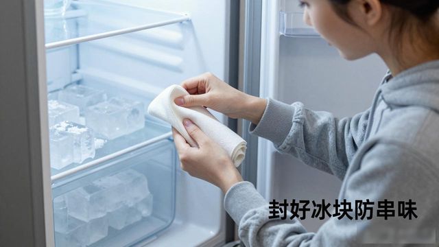 上海降温冰块_专业降温冰块与普通冰块区别_控温工艺冰块特性