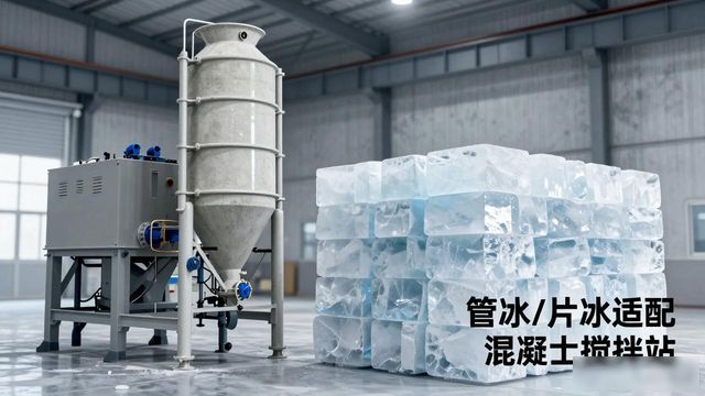 上海工业冰块批发 如何选到靠谱的降温搭档
